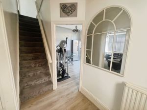 Hall- click for photo gallery